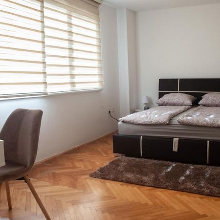 Apartamento Point SJJ Exterior foto