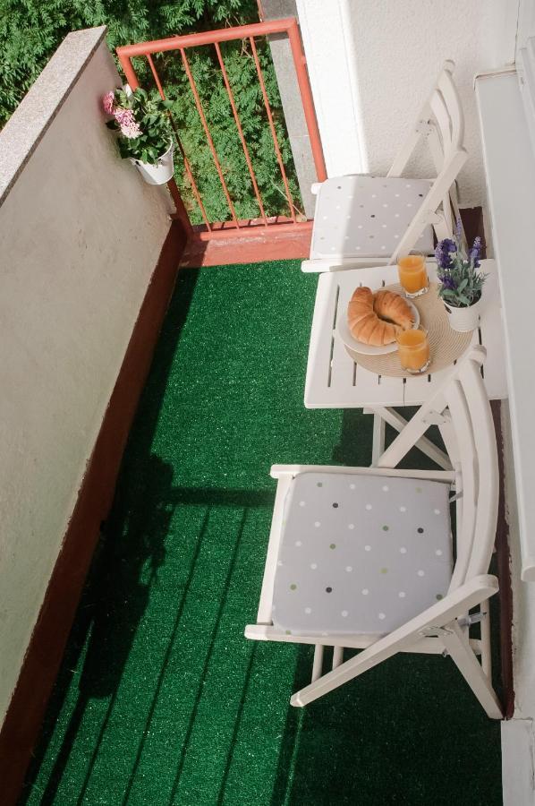 Apartamento Point SJJ Exterior foto