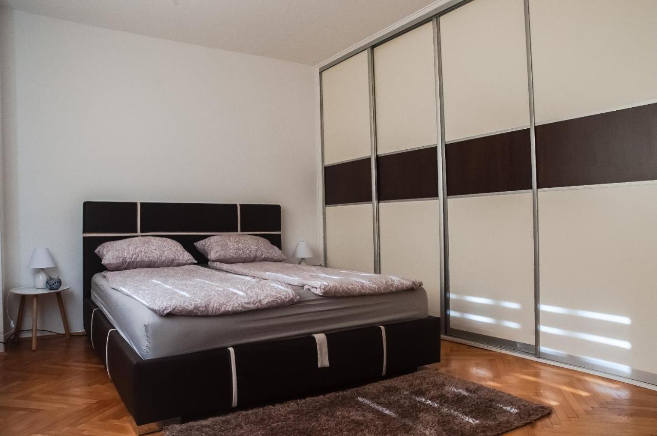 Apartamento Point SJJ Exterior foto