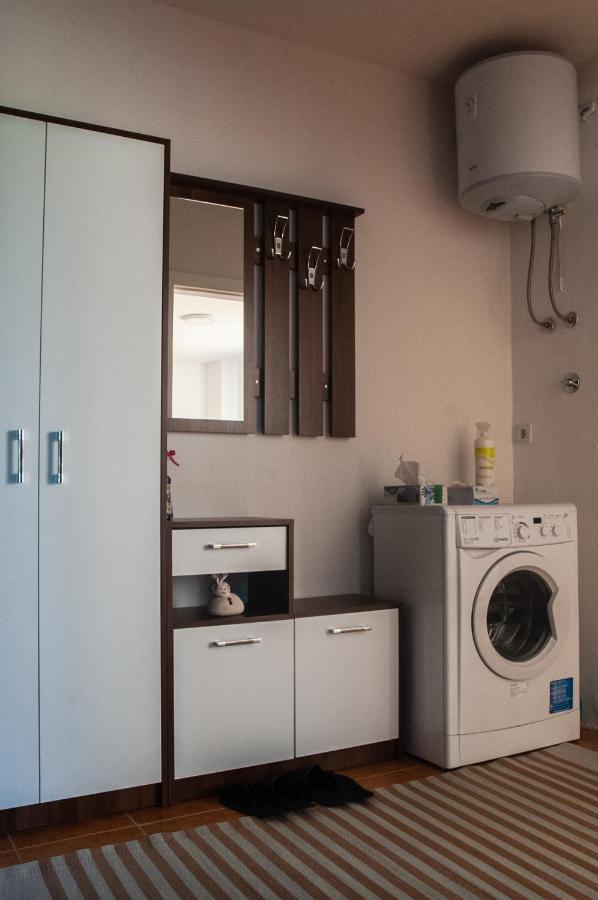 Apartamento Point SJJ Exterior foto