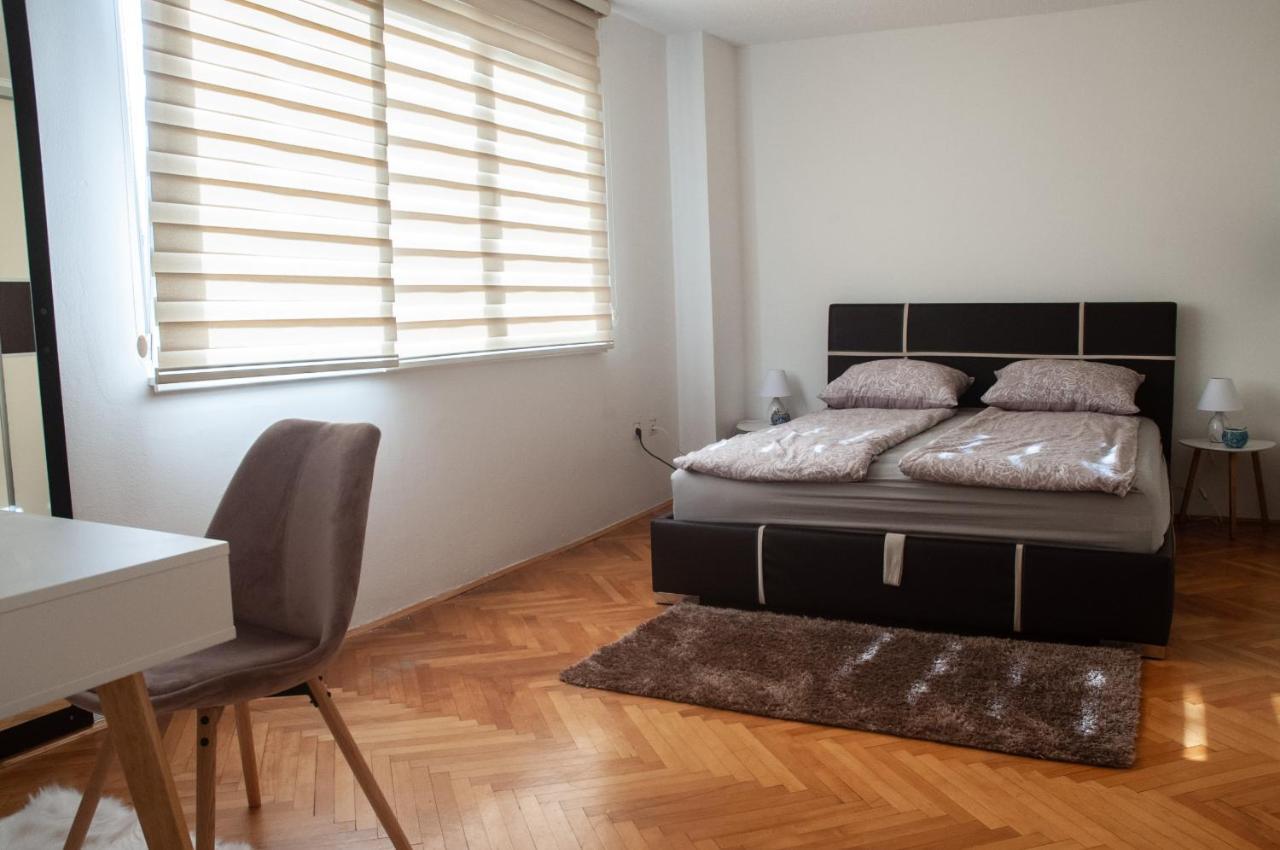 Apartamento Point SJJ Exterior foto